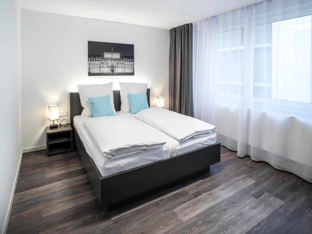 Boarding World Smart Hotel Mannheim Exterior photo